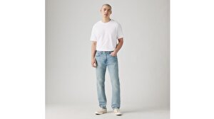 505® Regular Erkek Jean Pantolon - In The Head Lights