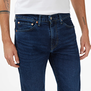 505™ Regular Erkek Jean Pantolon - Dark Revine