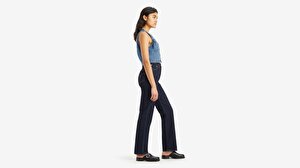 Ribcage Full Length Kadın Jean Pantolon - Small Course