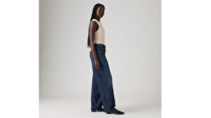 Baggy Dad Kadın Jean Pantolon - Do You Mind