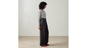 XL Straight Kadın Jean Pantolon - Influental Lady