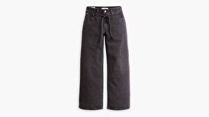 XL Straight Kadın Jean Pantolon - Influental Lady