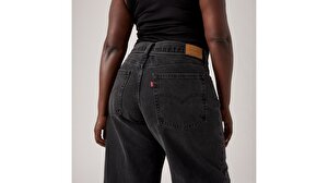 XL Straight Kadın Jean Pantolon - Influental Lady