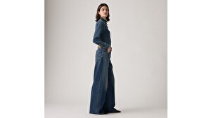 XL Straight Kadın Jean Pantolon - Last Thursday