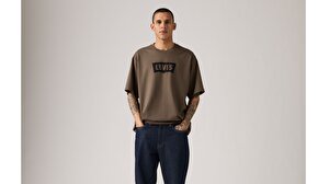 Half Sleeve Tişört