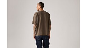 Half Sleeve Tişört