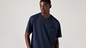 The Pocket Tişört