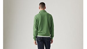 Original Housemark Quarter-Zip Kazak