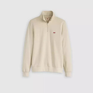 Original Housemark Quarter-Zip Kazak