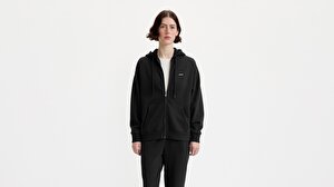 Everyday Zip-Up Hoodie