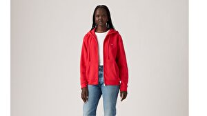 Everyday Zip-Up Hoodie