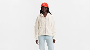 Everyday Zip Hoodie