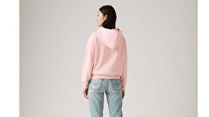 Graphic Heritage Hoodie