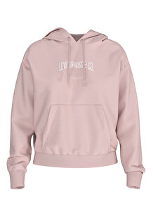 Graphic Heritage Hoodie