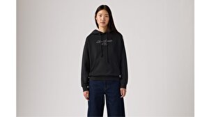 Graphic Heritage Hoodie