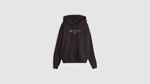 Graphic Heritage Hoodie