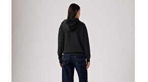 Graphic Heritage Hoodie
