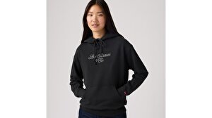 Graphic Heritage Hoodie