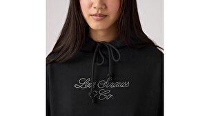 Graphic Heritage Hoodie