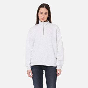 Everyday 1/4 Zip Sweatshirt