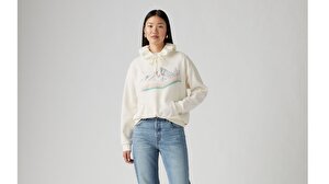 Graphic Everyday Hoodie