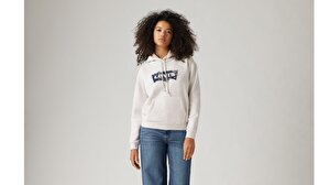 Graphic Everyday Hoodie