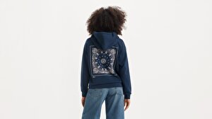 Graphic Everyday Hoodie