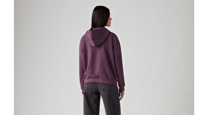 Graphic Everyday Hoodie