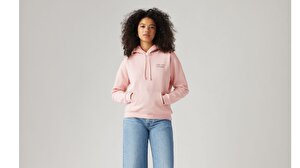 Graphic Everyday Hoodie