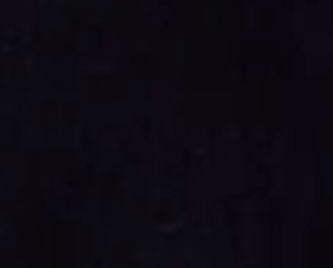 High Rise Back Slit Jean Etek