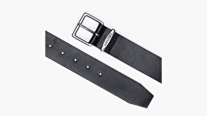 Flat Keeper Deri Kemer