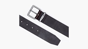 Flat Keeper Deri Kemer