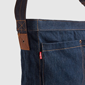 Levi's® Heritage Messenger Çanta