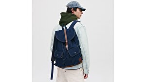 Levi's® Heritage Rucksack Sırt Çantası