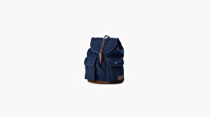 Levi's® Heritage Rucksack Sırt Çantası