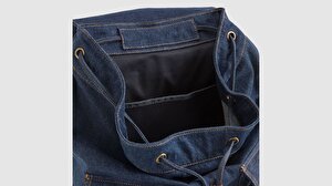 Levi's® Heritage Rucksack Sırt Çantası