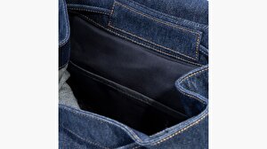 Levi's® Heritage Rucksack Sırt Çantası