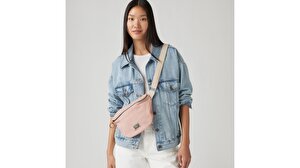 Levi's® Devon Crossbody Çanta