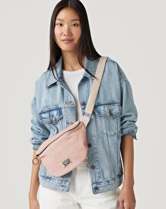 Levi's® Devon Crossbody Çanta