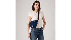 Levi's® Devon Crossbody Çanta