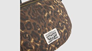 Levi's® Devon Crossbody Çanta