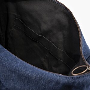 Levi's® Brooklyn XL Shoulder Çanta