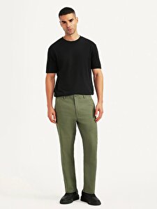 XX Chino Authentic Relaxed Erkek Pantolon