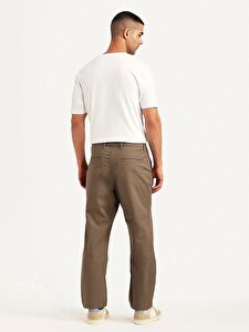 XX Chino Authentic Relaxed Erkek Pantolon