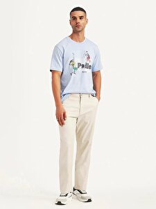 XX Chino Authentic Relaxed Erkek Pantolon