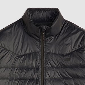 Devin Down Packable Ceket Mont