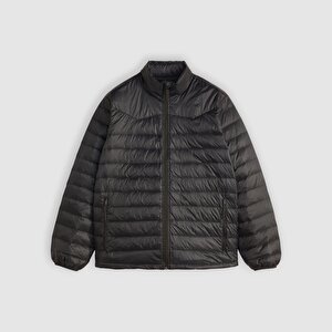 Devin Down Packable Ceket Mont