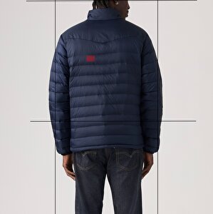 Devin Down Packable Ceket Mont