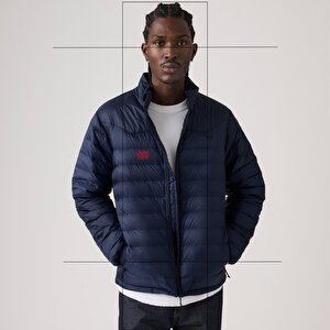 Devin Down Packable Ceket Mont