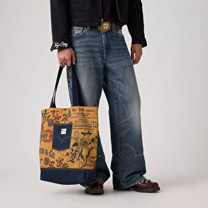 Levi's® x Toy Story Tote Bag Çanta